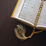 Bentuk syafaat Al-Qur'an