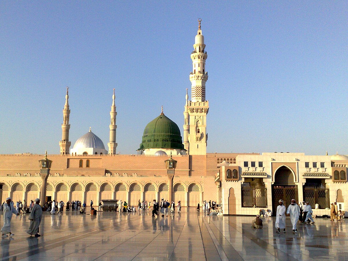 masjid-termegah-di-dunia