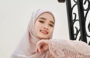 profil inara rusli