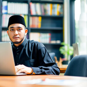 9 Ciri Pekerjaan yang Diberkahi oleh Allah