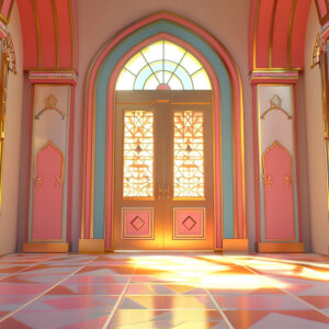 8 Pintu Rezeki yang Dibuka Allah Dalam Al-Qur’an