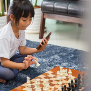 7 Rekomendasi Game Islami Anak yang Seru dan Penuh Edukasi