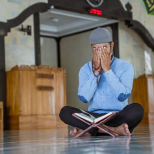 7 Syarat Sah Sholat yang Harus Dipenuhi Sebelum Melaksanakan Ibadah