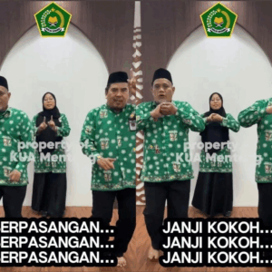 Apa itu Tepuk Sakinah: Pengertian, Lirik, dan Manfaatnya dalam Pernikahan Islam