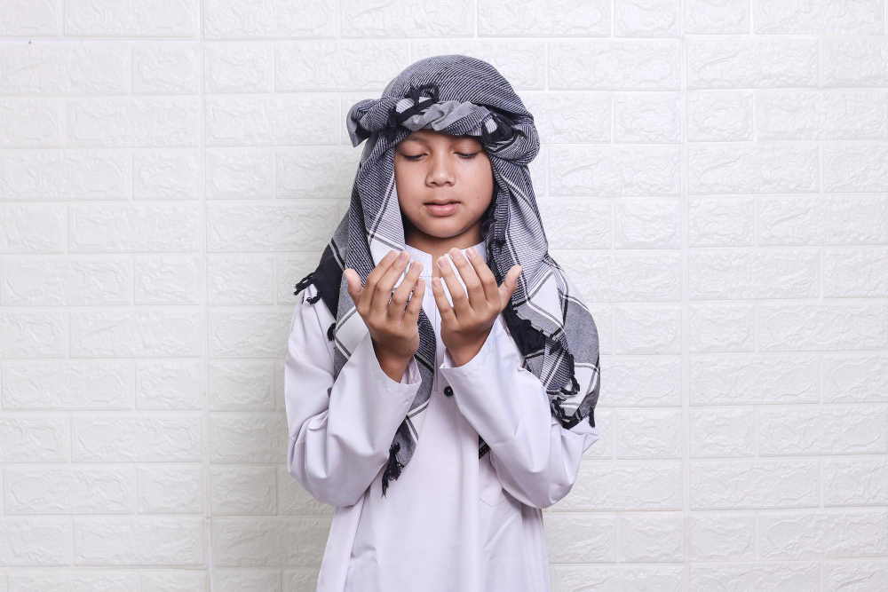 6 Hal Kecil yang Bisa Membatalkan Salat Tanpa Disadari